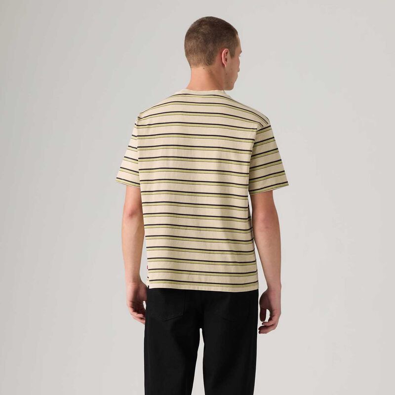 Levi's Red Tab Vintage Tee Martin Stripe image number 1